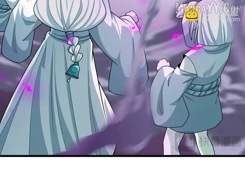 Era of the Haunted Chapter 543 - page 128
